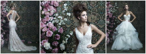 Bridal Shop «Bridal Gallery», reviews and photos, 749 44th St SE, Grand Rapids, MI 49548, USA