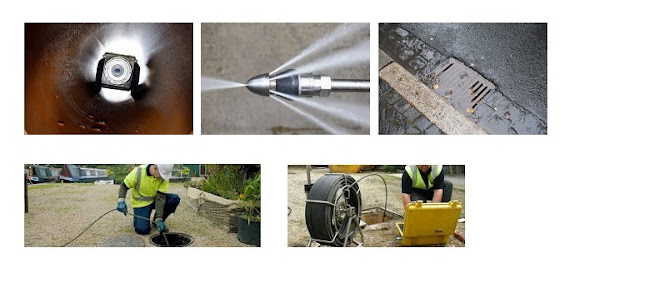 Reviews of Gadgys Drainage Services in Nottingham - Plumber