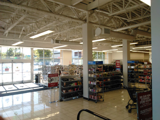 Clothing Store «Burlington Coat Factory», reviews and photos, 150 E Main St, Alhambra, CA 91801, USA