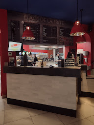 Photo n°7 de Place de la frite à La Bassée ()