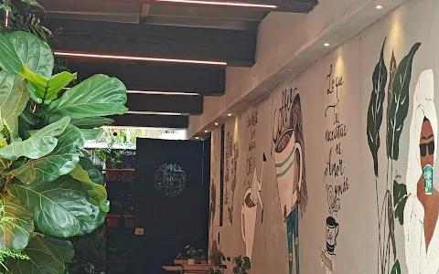 Pa' Otro Lao Coffee Shop & Lounge image