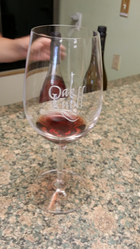Winery «Oak Knoll Winery», reviews and photos, 29700 SW Burkhalter Rd, Hillsboro, OR 97123, USA