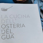 Photo n°7 de l'avis de Fiona.a fait le 16/05/2024 à 10:33 sur le  Osteria del Guà à Bagnolo