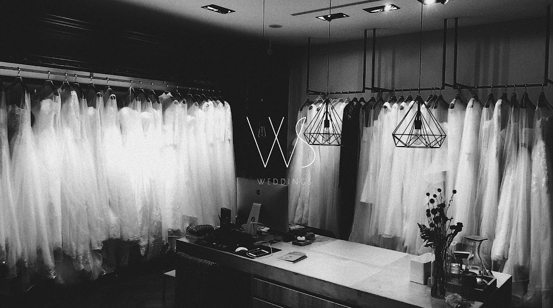 W&S 婚纱工作室