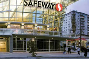 Safeway Inglewood image
