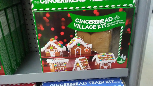 Supermarket «Walmart Neighborhood Market», reviews and photos, 4201 Hargrove Rd E, Tuscaloosa, AL 35405, USA