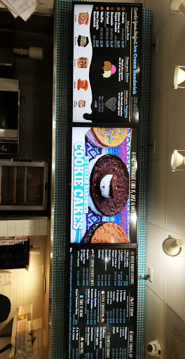 Ice Cream Shop «CREAM Berkeley», reviews and photos, 2399 Telegraph Ave, Berkeley, CA 94704, USA