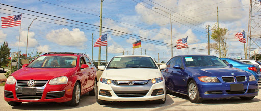 Used Car Dealer «Das Autohaus LLC Quality Used Cars», reviews and photos, 2850 Roosevelt Blvd, Clearwater, FL 33760, USA