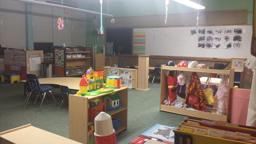 Day Care Center «Wasatch Christian Early Learning Center», reviews and photos, 585 39th St, Ogden, UT 84403, USA