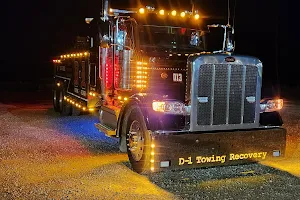 D-1 Truck & Trailer Repair & Towing image