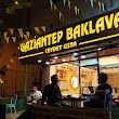 Gaziantep baklava Cevdet Usta