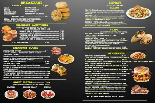 Coffee Store «Hungry Shark», reviews and photos, 1808 Coastal Hwy, Dewey Beach, DE 19971, USA