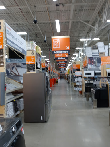 Home Improvement Store «The Home Depot», reviews and photos, 1710 Homer Adams Pkwy, Alton, IL 62002, USA