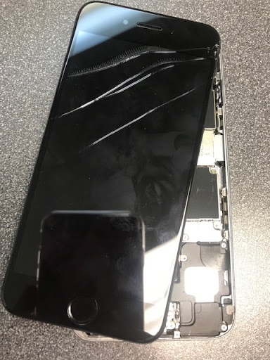 Electronics Repair Shop «CPR Cell Phone Repair Largo», reviews and photos, 10500 Ulmerton Rd Suite 206, Largo, FL 33771, USA