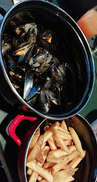 Photo n°105 de La Cabane Des Bons Vivants à La Tremblade ()