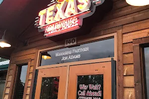 Texas Roadhouse image