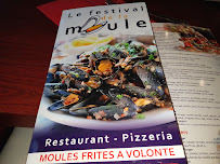 Moule du Restaurant Le Festival de la Moule à Villeneuve-Loubet - n°12
