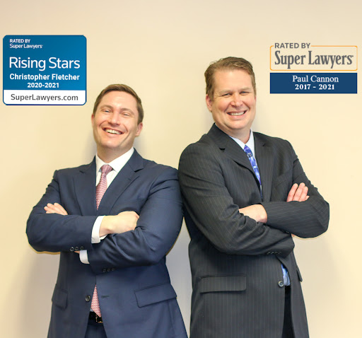 Personal Injury Attorney «Simmons and Fletcher, P.C.», reviews and photos