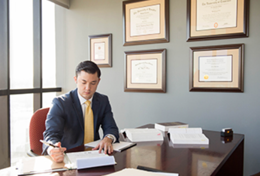 Law Firm «Hubbs Law, P.A.», reviews and photos