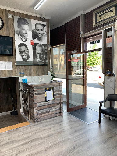 Barber Shop «New Generation Barber Shop», reviews and photos, 167-02 Union Tpke, Fresh Meadows, NY 11366, USA