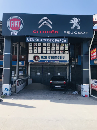 UZN OTOMOTİV PEUGEOT-CİTROEN