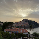 Photo n°2 de l'avis de Simone.e fait le 29/06/2022 à 04:31 sur le  Hotel Pedraladda à Castelsardo