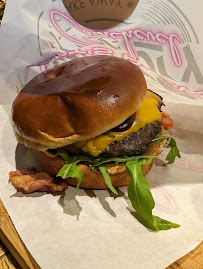 Les plus récentes photos du Restaurant américain The Burger Factory à Courchevel - n°3