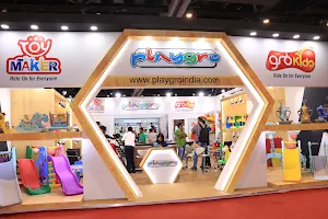 Playgro Toys India Private Limited image