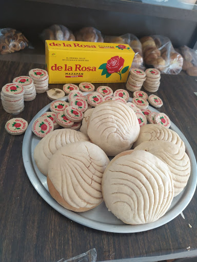 Panadería Huatabampo en Huatabampo