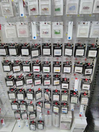 Craft Store «Michaels», reviews and photos, 7131 Coastal Blvd, Brooksville, FL 34613, USA