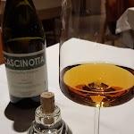 Photo n°4 de l'avis de Faster815. fait le 05/04/2022 à 12:03 sur le  Ristorante Pizzeria San Vigilio à Bergamo