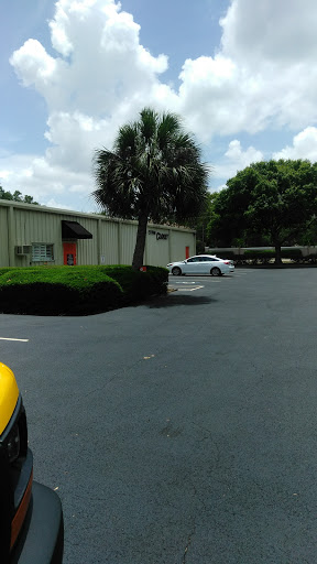Self-Storage Facility «Extra Closet Storage», reviews and photos, 2080 Palmetto St, Clearwater, FL 33765, USA