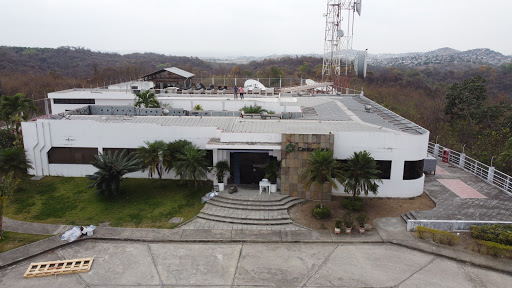 CenturyLink Telepuerto Guayaquil