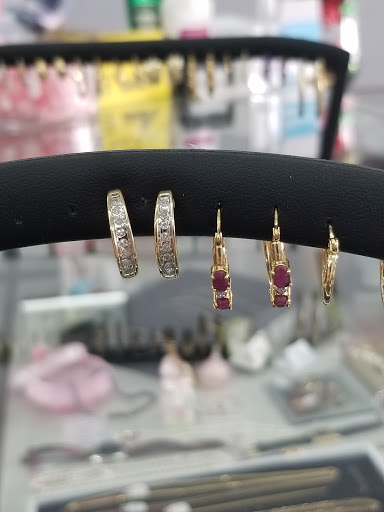 Jeweler «Mason Jewelers», reviews and photos, 18 W Washington St, Greencastle, IN 46135, USA