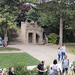 Photo n° 2 de l'avis de Laly. fait le 21/05/2023 à 18:47 pour Palais Idéal du Facteur Cheval à Hauterives