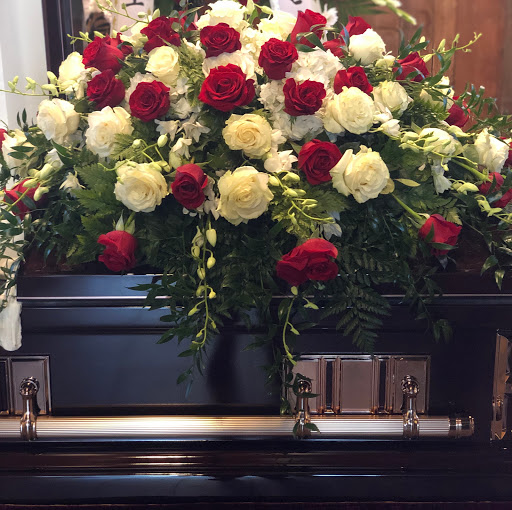 Florist «Fleur De Lis Artistry In Flowers», reviews and photos, 720 S Weymouth Ave, San Pedro, CA 90732, USA