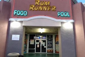 Rum Runner Desert Inn image