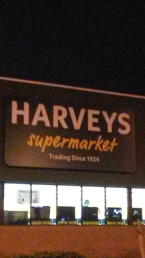 Grocery Store «Harveys Supermarket», reviews and photos, 3900 N Main St, Columbia, SC 29203, USA