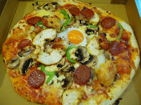 Photos du propriétaire du Pizzeria Pizza and Co à Cosne-Cours-sur-Loire - n°10