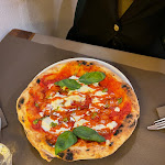 Photo n°1 de l'avis de Ana.l fait le 27/09/2022 à 13:16 sur le  RE AL QUADRATO MONTEPULCIANO Impasti Speciali e Pizze di Ricerca à Montepulciano