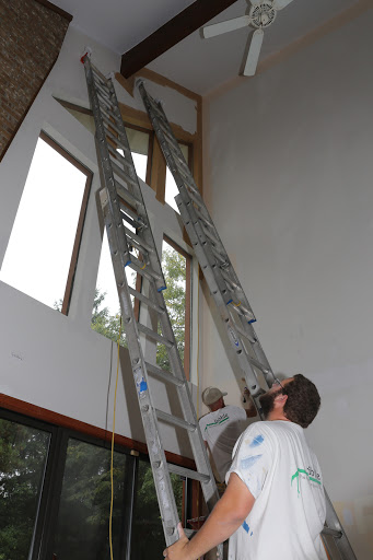 Painter «Tribble Painting Company, Inc.», reviews and photos, 7885 Jackson Rd #2, Ann Arbor, MI 48103, USA