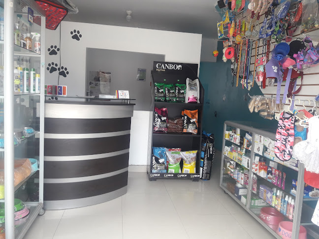 Opiniones de Clínica Veterinaria Canevet en Villa El Salvador - Veterinario