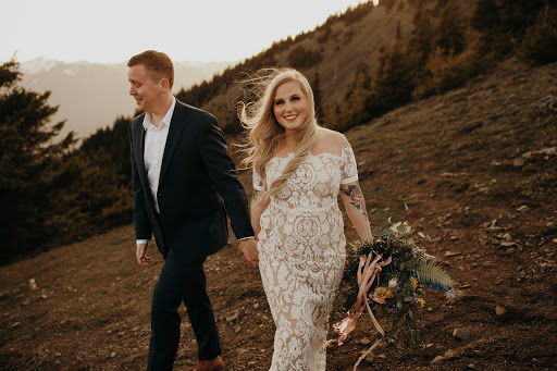 Dress Store «The Dress Theory», reviews and photos, 7222 Linden Ave N, Seattle, WA 98103, USA