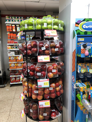 Tía Babahoyo Centro - Tienda