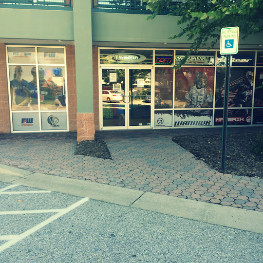 Lax World, 2431 Solomons Island Rd, Annapolis, MD 21401, USA, 