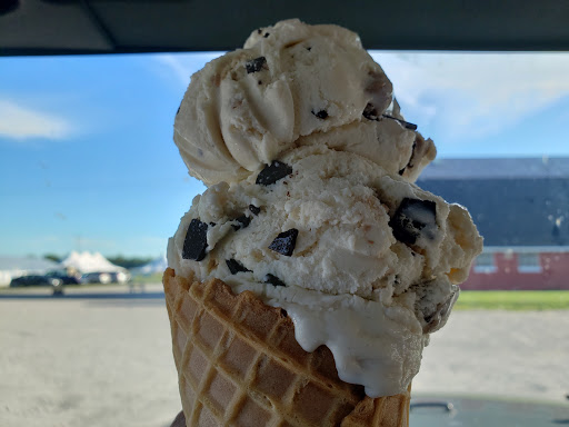 Ice Cream Shop «Milkhouse Ice Cream and Coffee Cafe», reviews and photos, 4189 Keewahdin Rd, Fort Gratiot Twp, MI 48059, USA