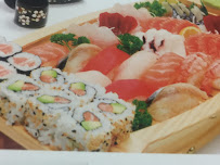 Sushi du Restaurant japonais Cokisushi à Paris - n°7