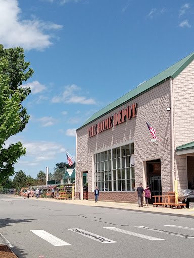 Home Improvement Store «The Home Depot», reviews and photos, 41 Nashua Rd, Londonderry, NH 03053, USA