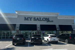 My Salon Suite The Shops at Village Walk in Fort Myers image