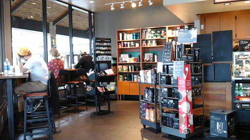Coffee Shop «Starbucks», reviews and photos, 7083 US-70S, Nashville, TN 37221, USA